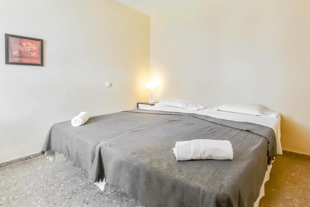 Apartment Near Playa De Las Americas With Wifi And Pool, Tenerife Sur Ngoại thất bức ảnh