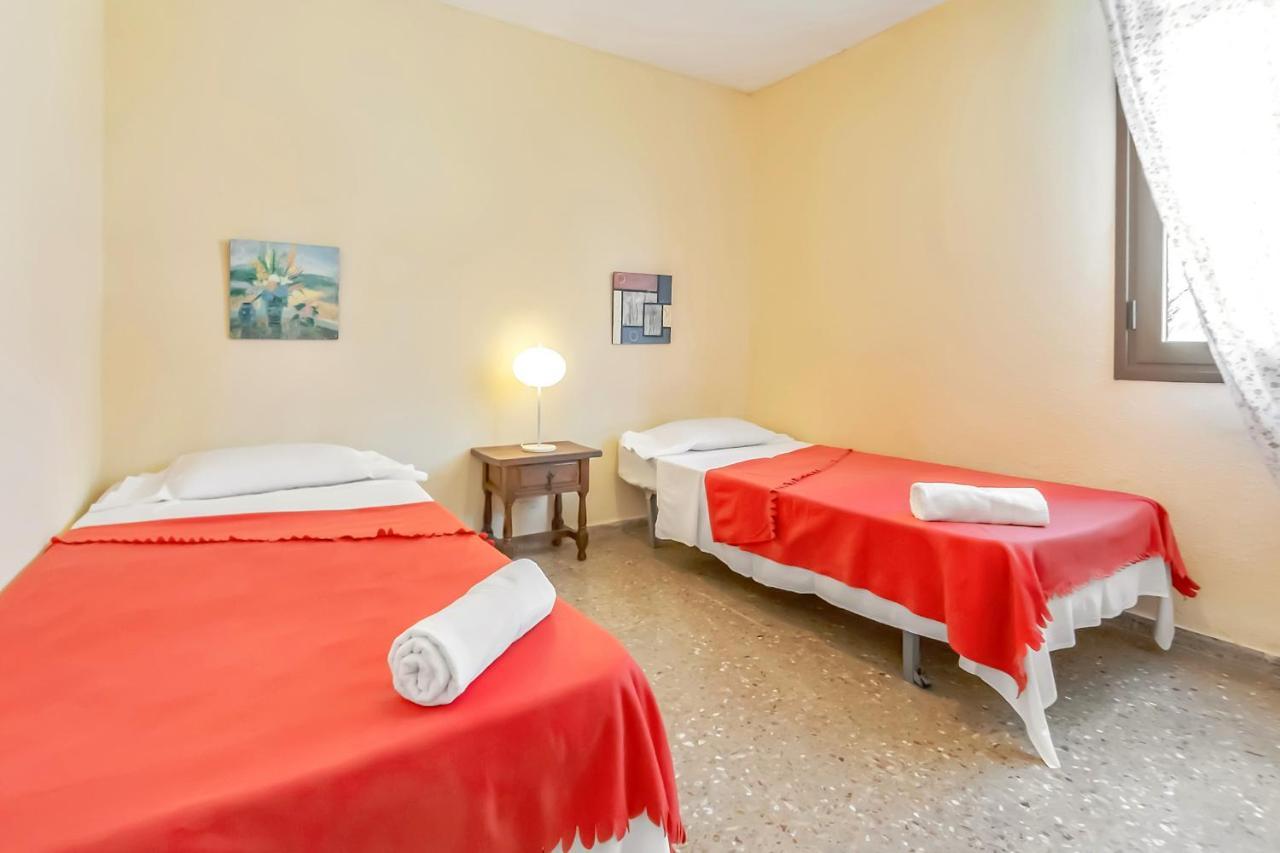 Apartment Near Playa De Las Americas With Wifi And Pool, Tenerife Sur Ngoại thất bức ảnh