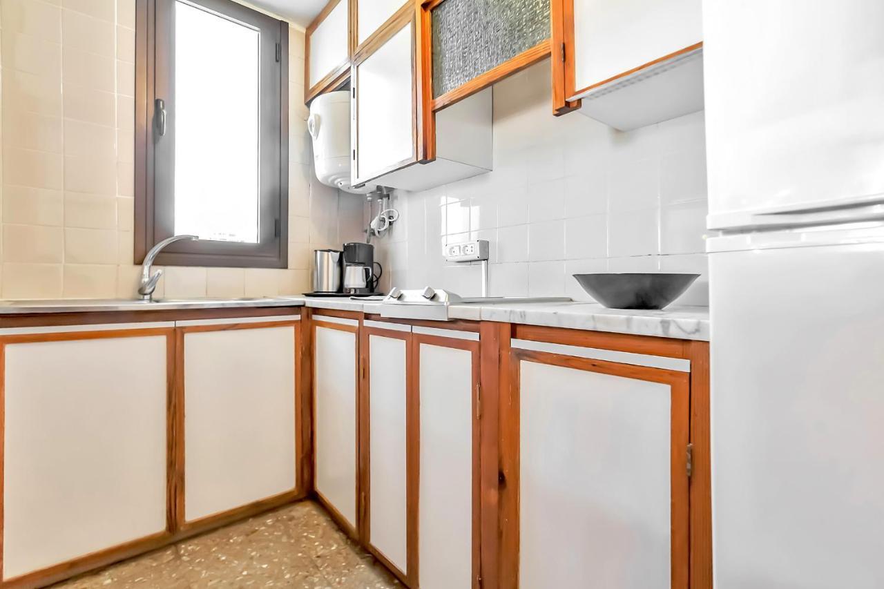 Apartment Near Playa De Las Americas With Wifi And Pool, Tenerife Sur Ngoại thất bức ảnh
