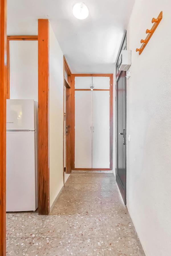 Apartment Near Playa De Las Americas With Wifi And Pool, Tenerife Sur Ngoại thất bức ảnh