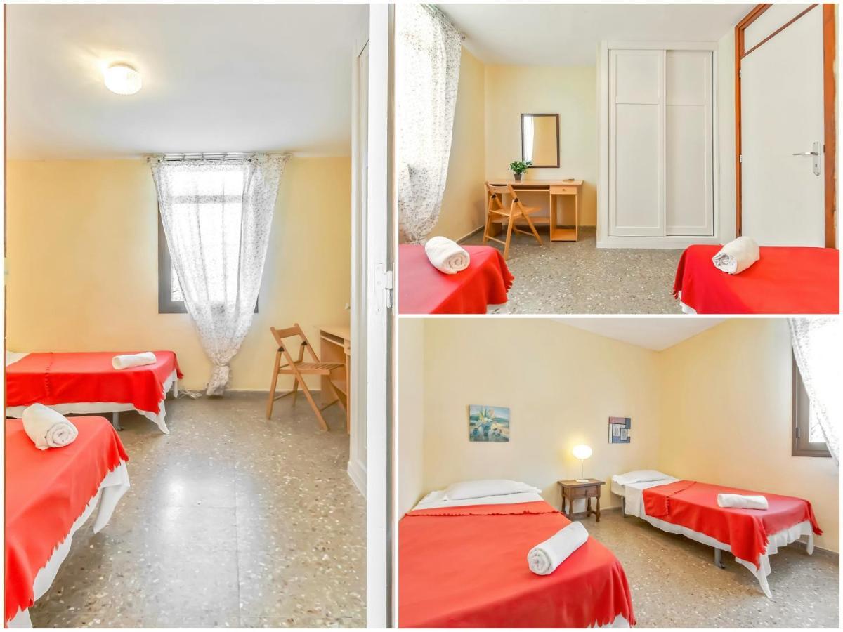 Apartment Near Playa De Las Americas With Wifi And Pool, Tenerife Sur Ngoại thất bức ảnh